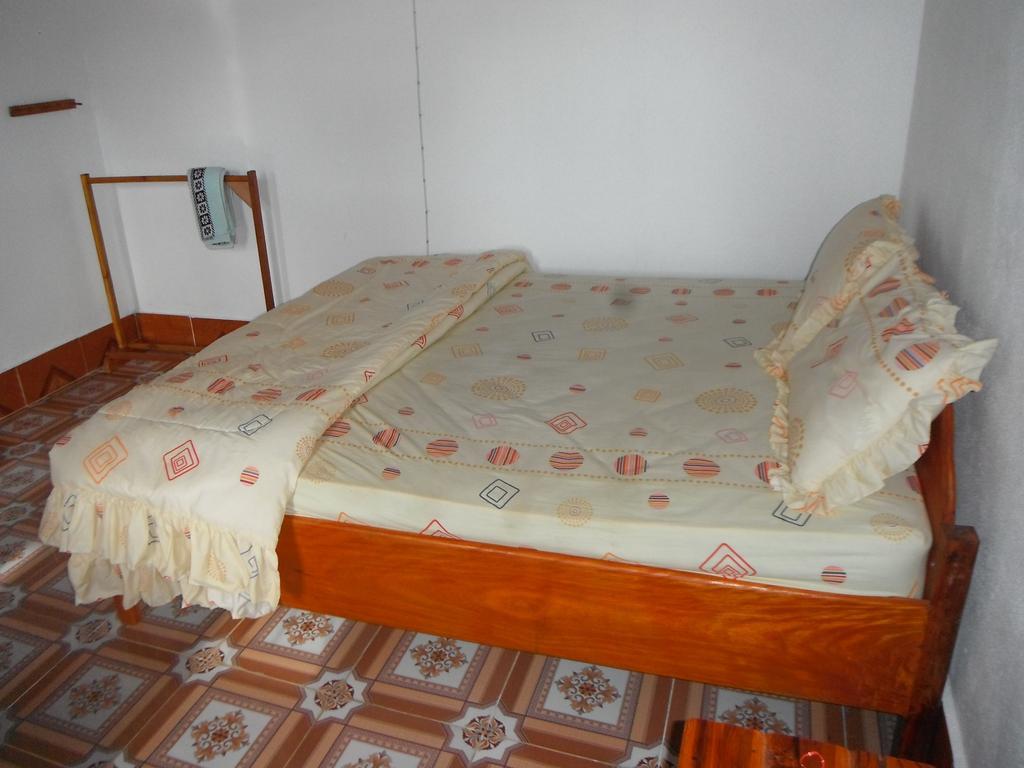 Vongmany Guesthouse Nongkhiaw Dış mekan fotoğraf